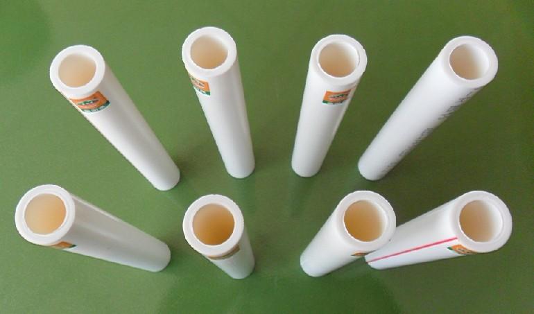  产品供应 管材管件 管材 ppr管 > 供应纯进口原料生产pp-r管